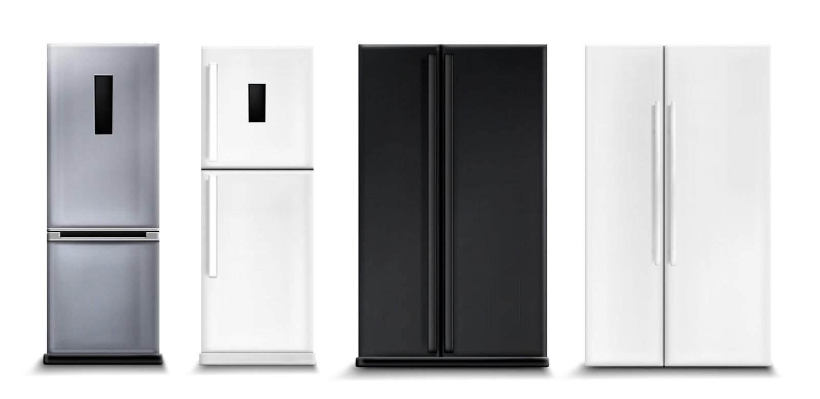 LG Refrigerator